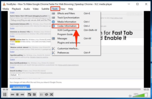 Download video in youtube