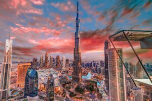 business formation in Dubai