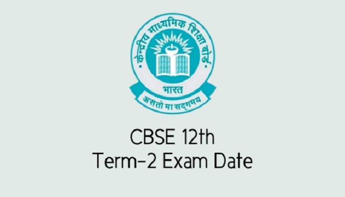 cbse class 12 date sheet
