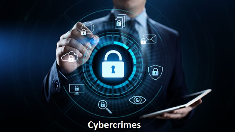 07 Tips To Shield Yourself From Cybercrimes And Stay Cyber-Smart