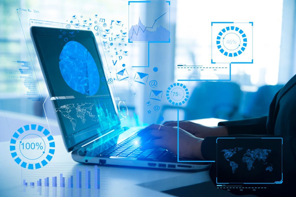 IT manpower services