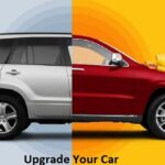 Upgrade Your Car: PCP Vs. HP Finance