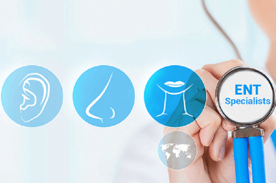 Best ENT Doctors in Jaipur
