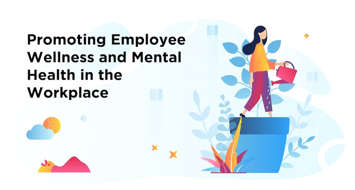 Employee wellness and health