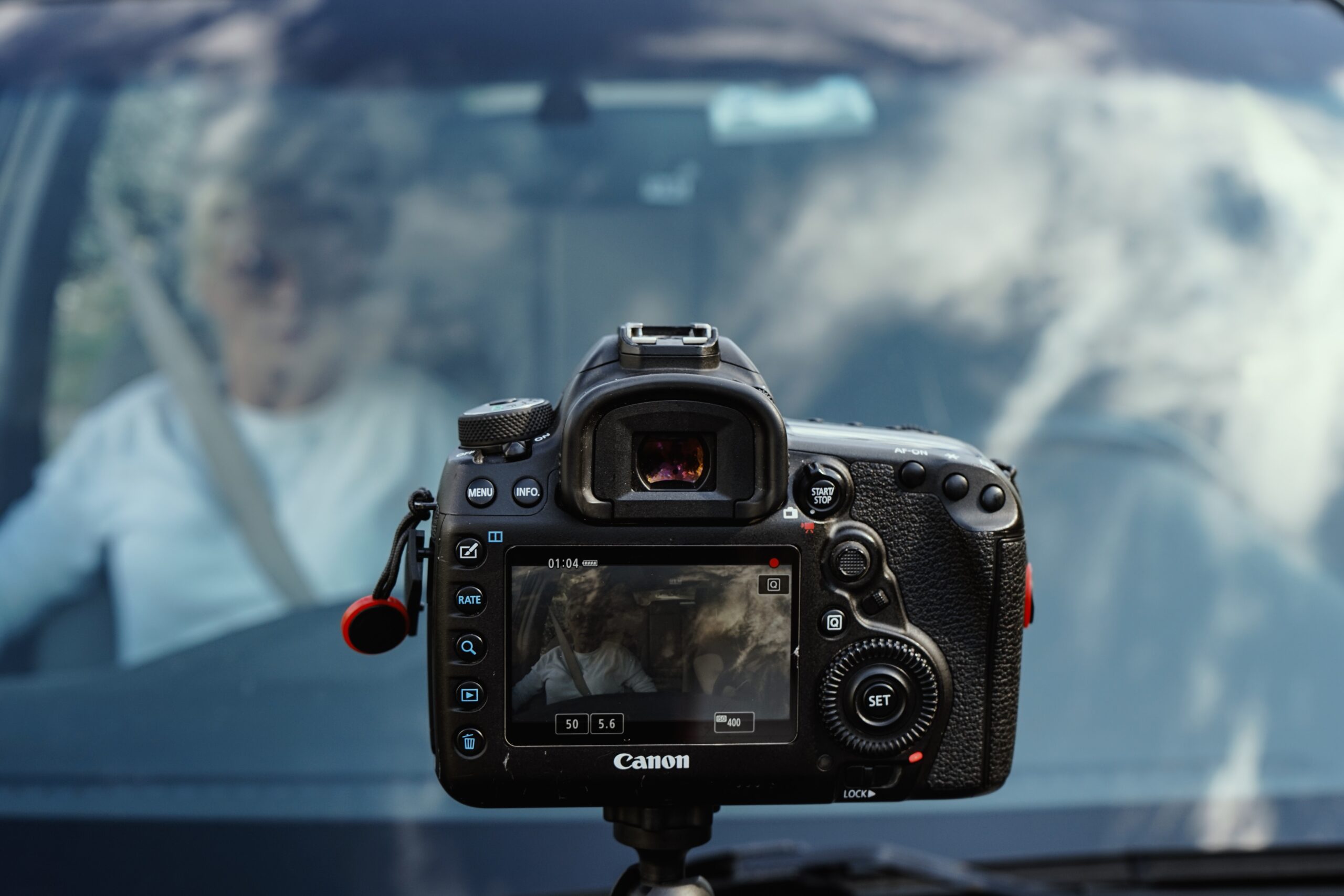 Top 3 Video Making Cameras You Can Fix In Your Car Dashboard