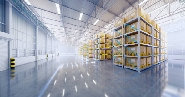 warehouse services in bangalore