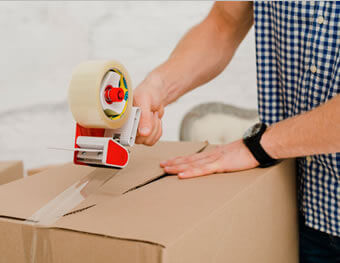 Aip Packers and movers in surat