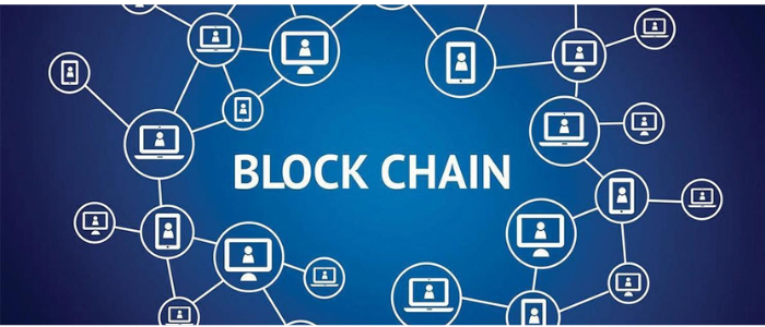 Blockchain Technology Company in USA