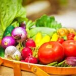 Eating Fruits And Vegetables Can Help You Maintain A Healthy Lifestyle.