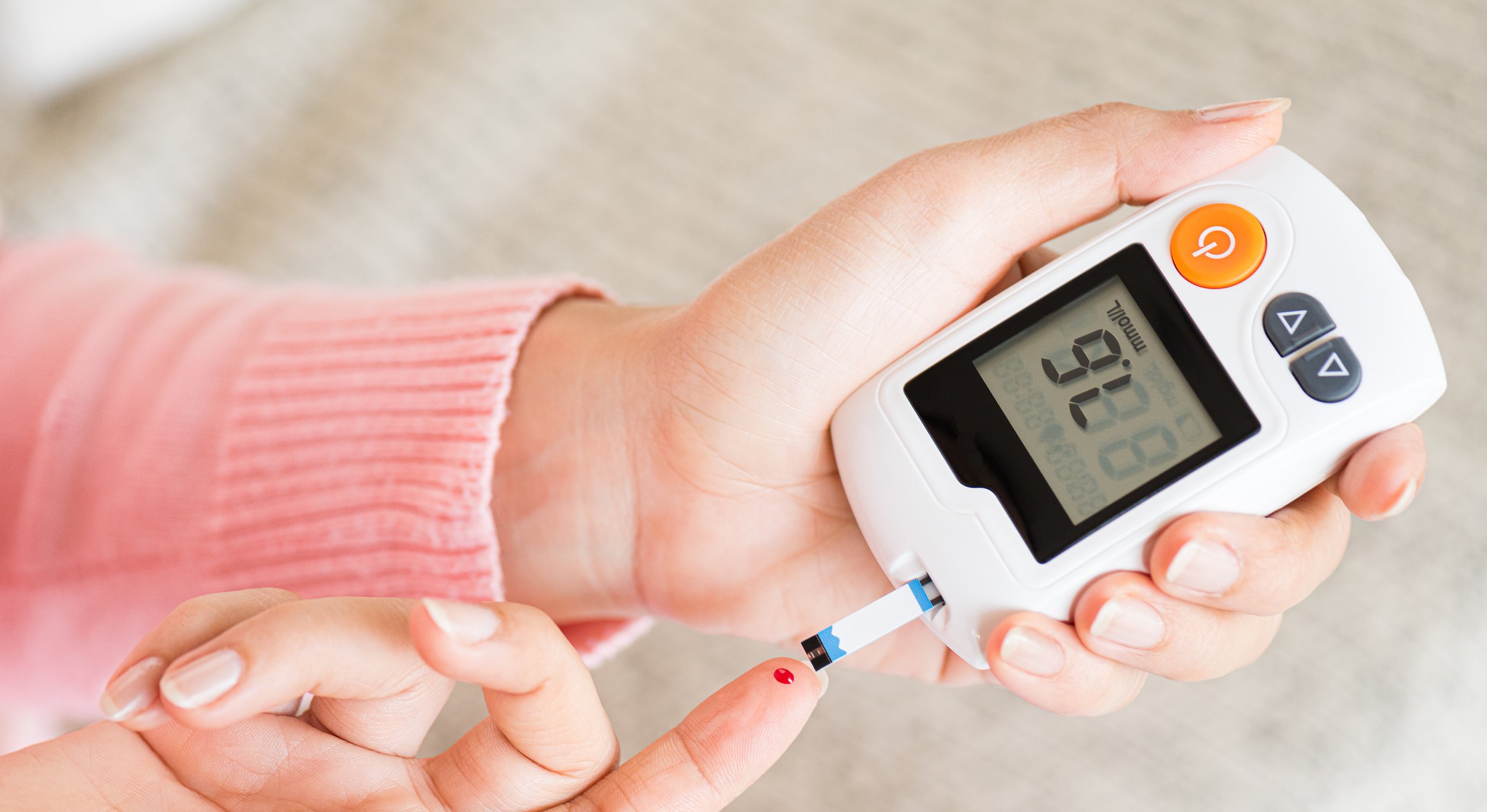When is A Good Time To Check Your Blood Sugar?