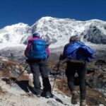 7 Destinations for Exciting Trekking in North India