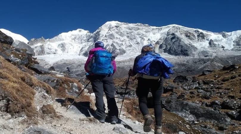 7 Destinations for Exciting Trekking in North India