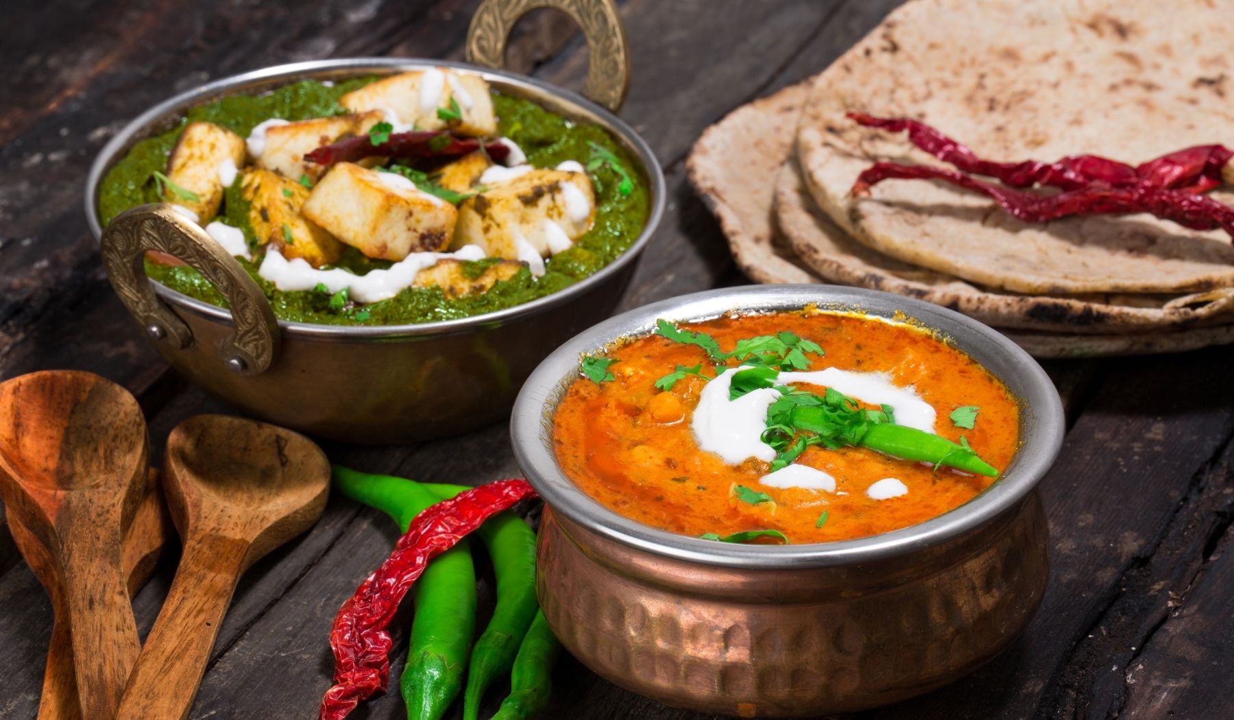 Top 10 cities in Rajasthan with famous traditional food