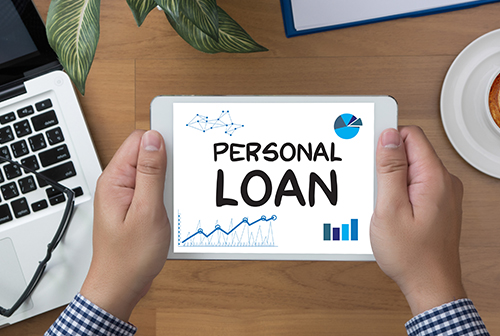 Personal Loan for Salaried Employees
