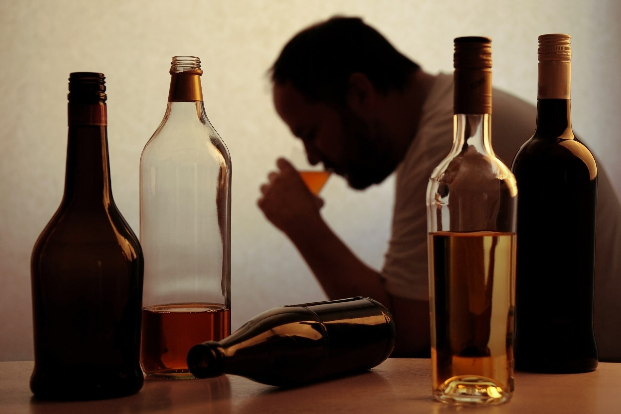 Alcohol Addiction Treatment in Pune