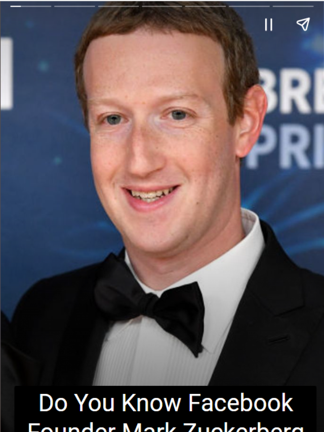 Do You Know Facebook Founder Mark Zuckerberg Sell  His Home