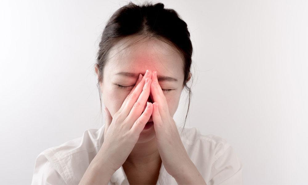 sinus treatment in ayurveda