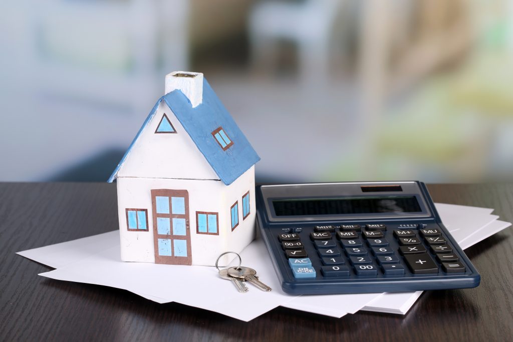 House Loan Calculator