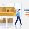 How to Choose the Right Packing and Moving Service Provider