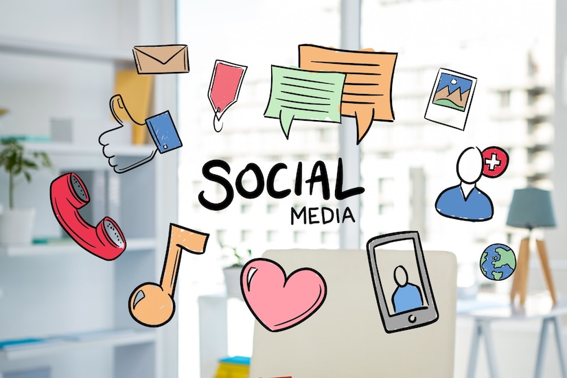 Social Media to Achieve Business Goals