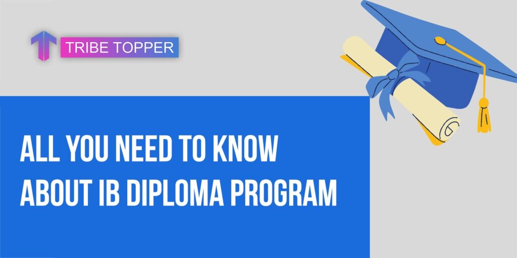 All you need to know about the IB Diploma Program