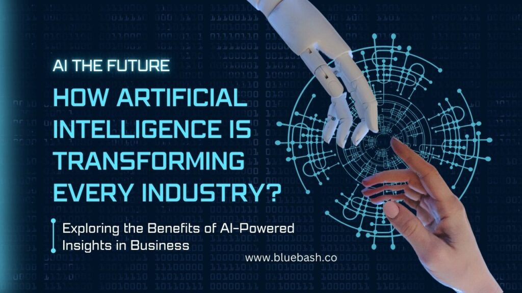 Artificial Intellegence