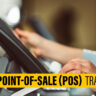 Point-of-Sale (POS) Transactions
