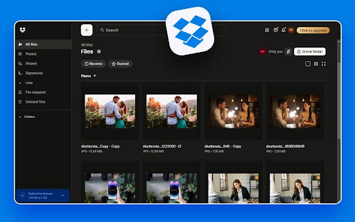 Ways to Delete Duplicates from the DropBox