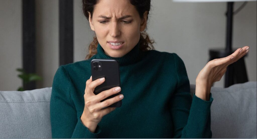 How to Fix Storage Space Issues in iPhone?