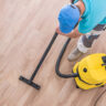 How To Maintain Your Refinished Wood Floors