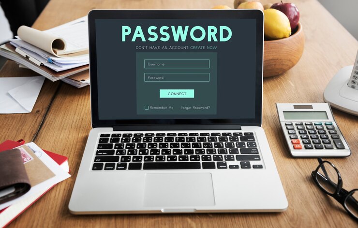 password recovery solutions