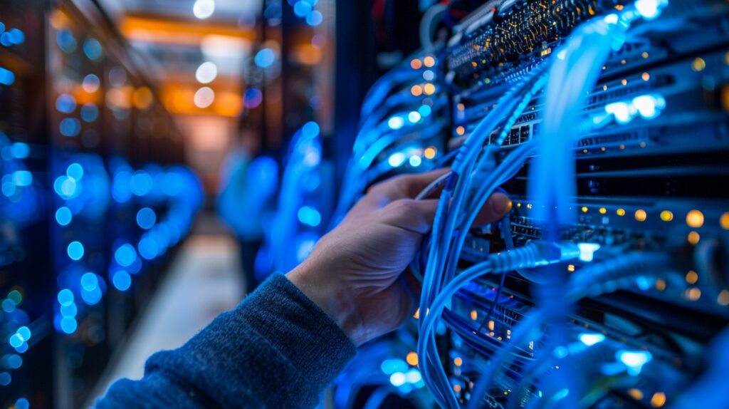 Data-Management-Company