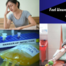 Feel Unwell After Donating Plasma