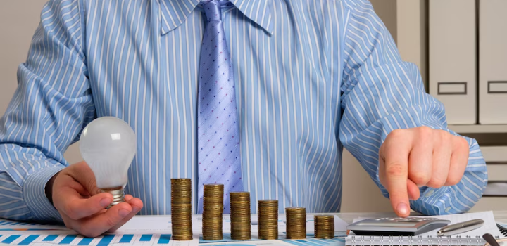 The impact of inflation on rising utility bills on your business