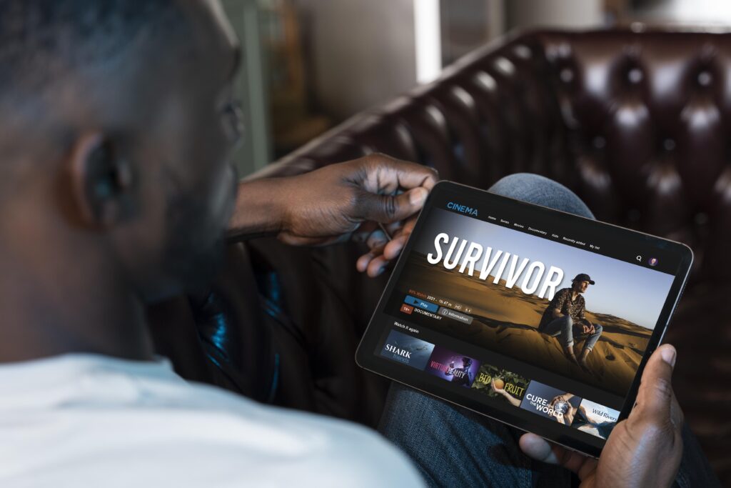 Top Anime Streaming Sites in 2024