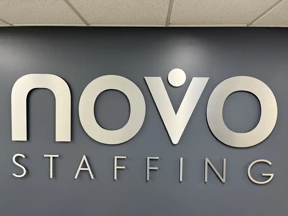 Dimensional Letters Charlotte NC: Elevating Workplaces and Offices in Charlotte, NC