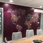 wall wraps