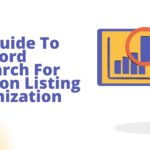 Amazon Listing Optimization