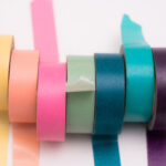 masking tape