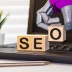 SEO service