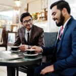 leading consulting firms in india