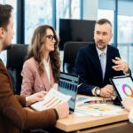 consulting firm in Bangalore