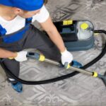 Why Seasonal Carpet Cleaning Is Important