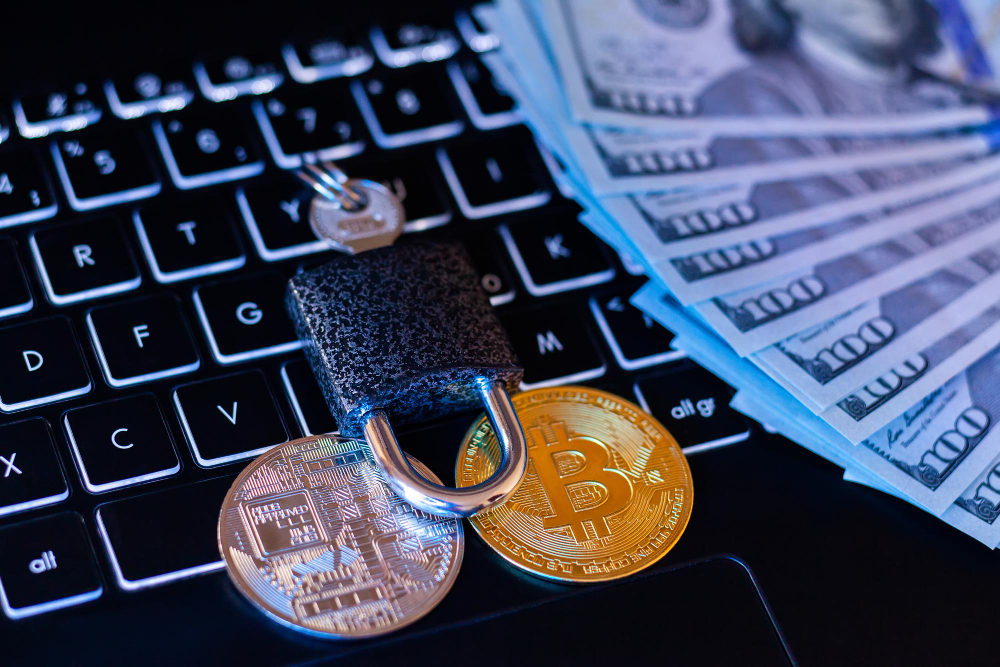 Blockchain’s Impact on Financial Transparency and Fraud Prevention