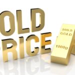 gold price