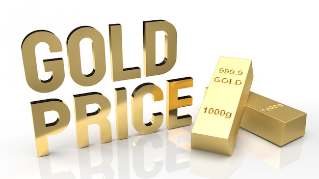 gold price