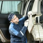 The Future Of Car Body Repairs: The World Of Tomorrow’s Automobiles