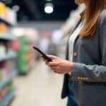 Why Mobile Self-Checkout is the Future of Customer Engagement