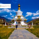 Book the Best Bhutan Tour Packages to Unravel Bhutan’s Mystical Temples