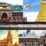 Embracing Divinity: Top Spiritual Benefits of a Char Dham Yatra